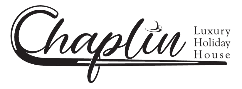 Chaplin Luxury Holiday House