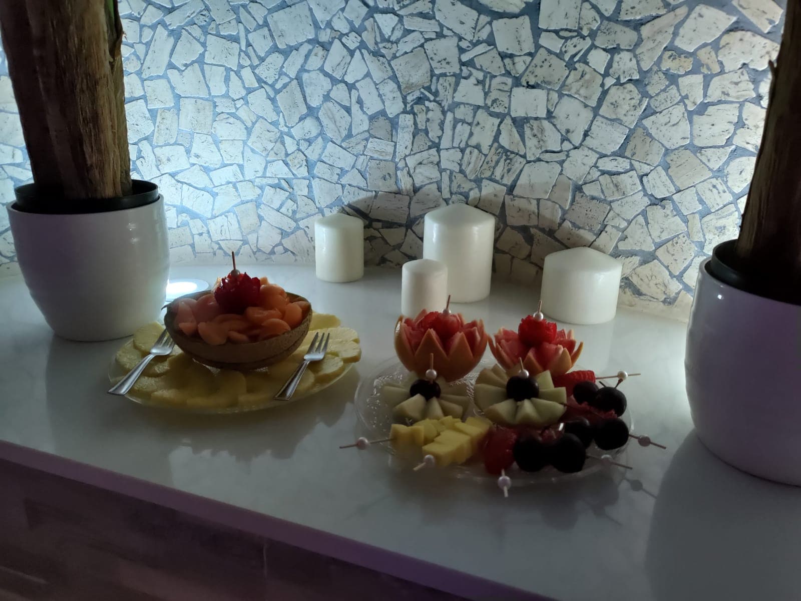 Pacchetto silver SPA - dettaglio 2