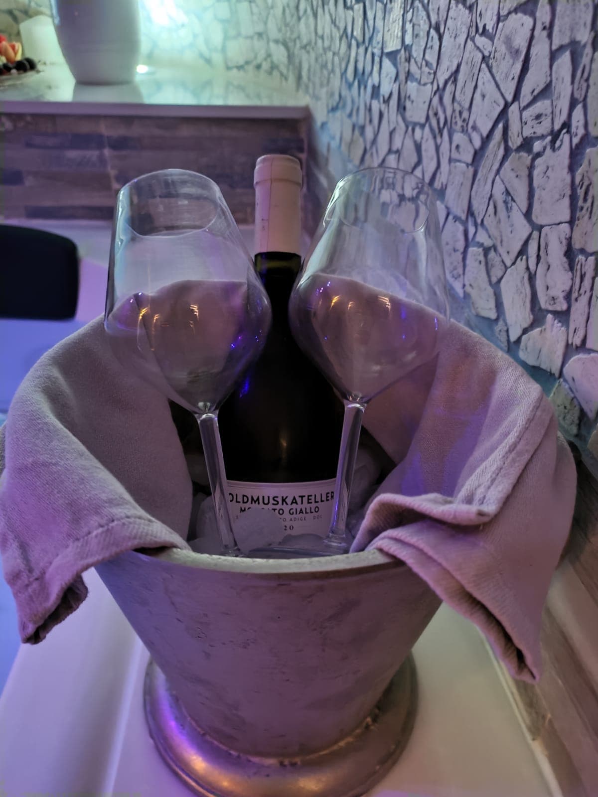 Pacchetto silver SPA - dettaglio 4