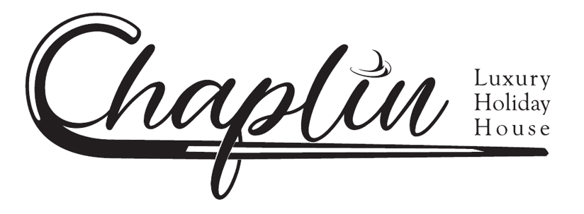 Chaplin Luxury Holiday House